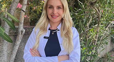 Uzman Diyetisyen Nafikar Başkan: "Dinlendirilmeden yenilen etler sağlık problemlerine neden oluyor"