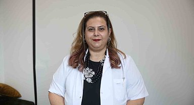 Uzman isim uyardı: "Bir yaşın altındaki çocuklar artık internetle karşı karşıya kalabiliyor"