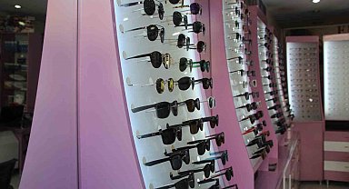 Uzmanı uyardı: "Orijinal ultraviyole ve polarize camlı gözlük kullanın"