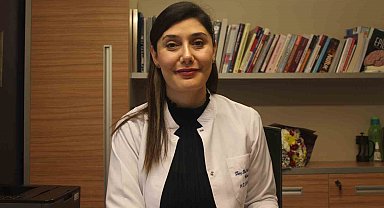 Uzmanından ALS uyarısı: "ALS genellikle kas güçsüzlüğü ile başlıyor"