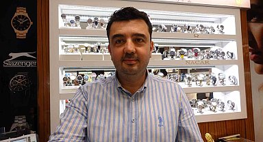 Uzmanından altına yatırım çağrısı: "Altın kötü gün dostudur"