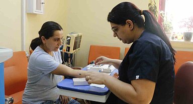 Uzmanından yaz aylarında 'alerjik astım' uyarısı