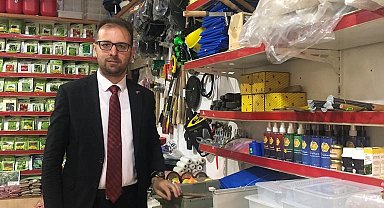 Uzmanlar tarım ve haşerat ilaçlamalarında dikkat edilmesi gereken hususlar için uyardı