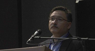 Vali Çiçek Öğrenci Meclisi'nde gençlere seslendi: "Uyuşturucuyla mücadelede sizlerden yardım istiyoruz"