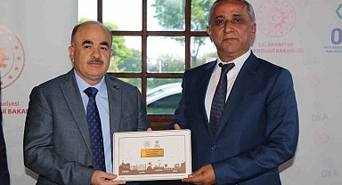 Vali Dağlı: "Model Fabrika'da sistem Temmuz ayında başlayacak"