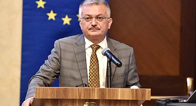 Vali Ersin Yazıcı: "Kadınları her alanda desteklemeye devam edeceğiz"