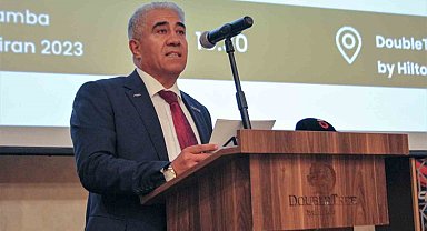 Vali Ersin Yazıcı'dan Antalya Düşünce Platformu'na proje teşekkürü