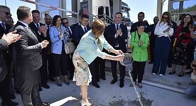 Vali Kırbıyık: "Bu projeler Türkiye ve Bulgaristan arasındaki ticaret hacmini daha da yükseltecektir"