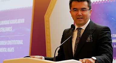 Vali Memiş: Jandarma bizim gurur abidemiz