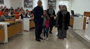 Vali Sonel: "Devletimiz her daim sizlerin yanında"