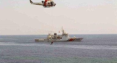 Vali Tavlı'dan Sahil Güvenlik kuruluş yıldönümü mesajı