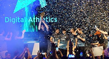 Valorant Challengers Türkiye: Birlik Ligi'nde kazanan belli oldu