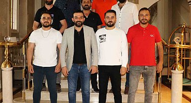 Van Masterler'de kan değişimi