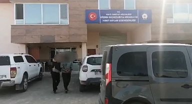 Van'da 3 organizatör tutuklandı