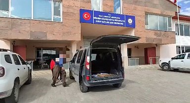 Van'da 4 organizatör tutuklandı
