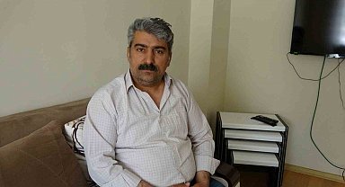 Van'da AK Parti'li yöneticiye silahlı saldırı