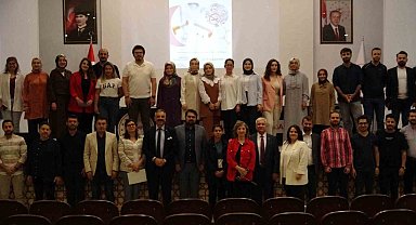 Van'da "Tütün Kontrolü ve Sigara Bırakma Kursu" başladı