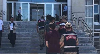 Vatandaşları canından bezdiren hırsızlara operasyon