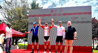 Vestel personelinden 2 gün üst üste 2 derece