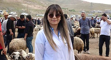 Veteriner hekimlerden 'kurbanlık' önerileri