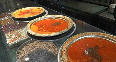 Vitamin deposu: Beyran