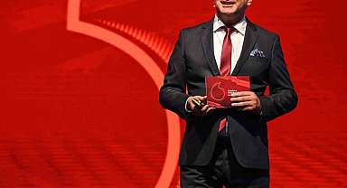 Vodafone, gelecek hedeflerini tedarikçileriyle paylaştı