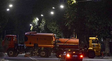 Wagner, Rostov'daki Rus Güney Askeri Bölge karargahında