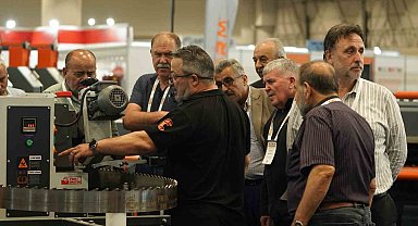 WOODIST 2023 Ağaç İşleme Makineleri ve Yan Sanayi Fuarı sona erdi