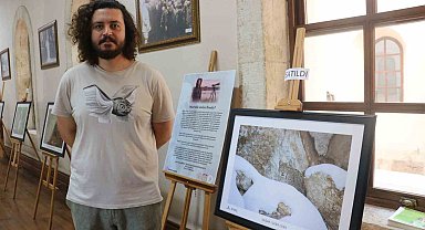 Yaban hayatı fotoğrafçısı, sattığı fotoğrafların gelirini lösemili çocuklara bağışladı