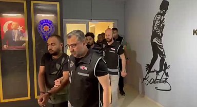 Yabancı uyruklu şahısların organ ticareti planını Türk polisi bozdu