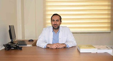 Yağlı karaciğer hastalığına dikkat