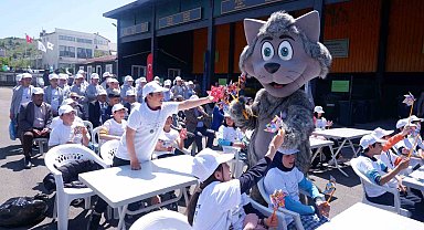 Yakutiye Belediyesi'nden temiz çevre dokunuşları