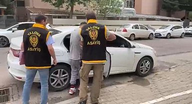 Yalova'da aranan 6 hükümlü yakalandı