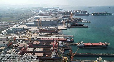 Yalova'dan 5 ayda 78 milyon dolar ihracat