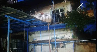 Yalvaç'ta piknik tüpü patladı: 1 ölü, 1 yaralı