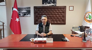 Yangına Dayanıklı Ormanlar Kurma Projesi hayata geçiyor