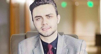 Yapay zeka robotu 'Turcoai' göreve başladı