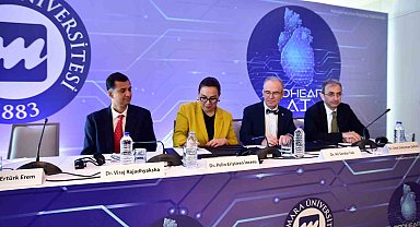 Yapay zeka teknolojisi kalp yetersizliğini erkenden tespit edebilecek