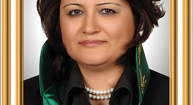 Yargıtay Birinci Hukuk Dairesi Başkanlığına Kakillioğlu seçildi