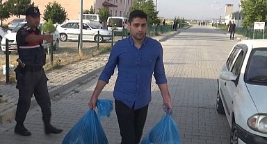 Yargıtay'ın cezasını onadığı Kadir Şeker tekrar tutuklandı