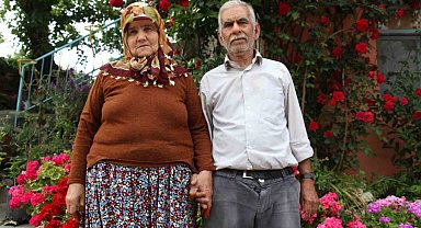 Yarım asırlık evliliklerini '4S' modeline borçlular