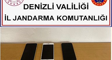 Yasa dışı bahis oynatma bahanesiyle 35 ilde 96 kişiyi dolandıran 3 şüpheli yakalandı