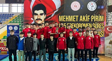 Yaşar Doğu'nun torunları Avrupa yolunda