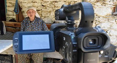 Yaşlı çınarlar, anlattıklarıyla geçmişe ışık tutacak