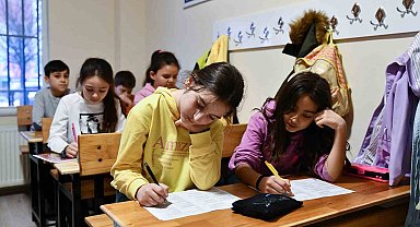 Yaz dönemi programlarına kayıtlar başladı