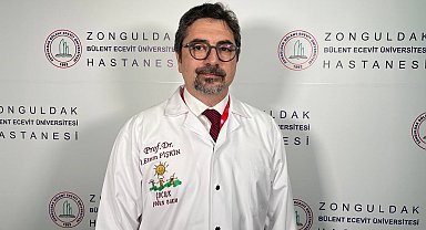 Yaz mevsiminde ishal vakalarında en önemli tedavi su