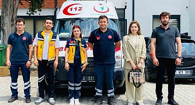 Yaz sezonu boyunca hizmet verecek