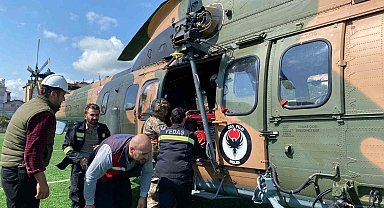 YEDAŞ ekipleri sel sahasında: 60 jeneratör desteği