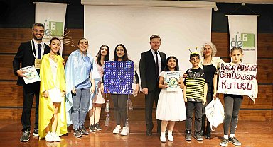 YEK-G belgeleri sahiplerini buldu