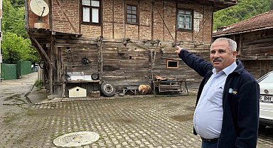 Yeni Adalet Bakanı Tunç'un köyünde gurur ve sevinç bir arada yaşanıyor